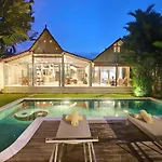 Villa Balimasan 10 Mins To Canggu